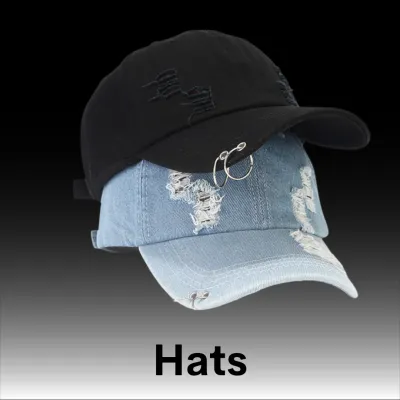 Hats