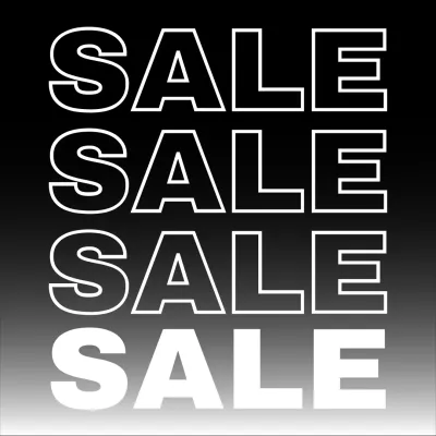 SALE