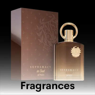 Fragrances