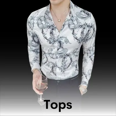Tops
