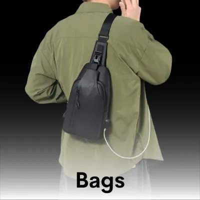 Bags