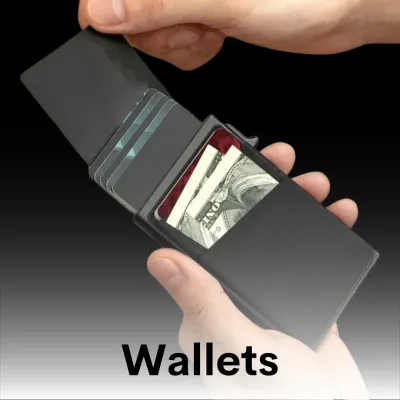Wallets