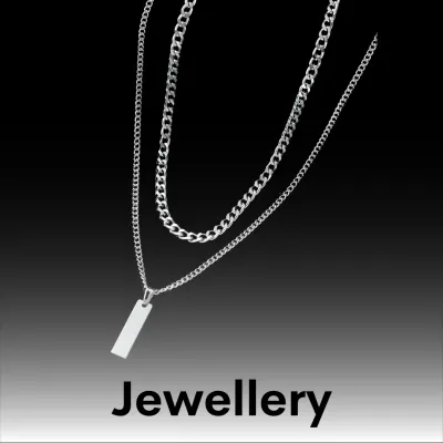 Jewellery