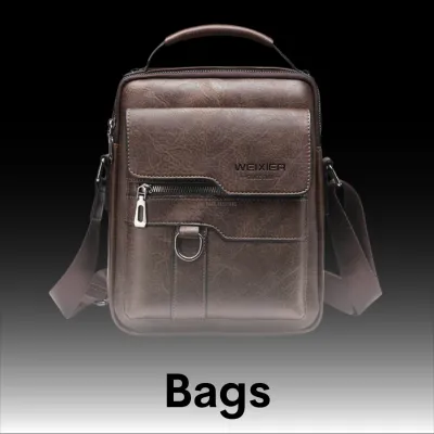 Bags