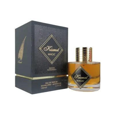 Maison Alhambra Kismet Magic Unisex Eau de Parfum