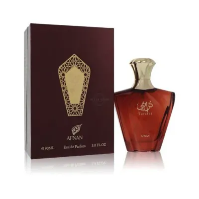 Afnan Turathi Brown Men Eau de Parfum 
