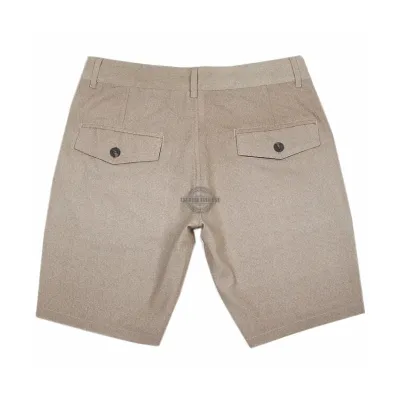 Khaki Chino Short Pants
