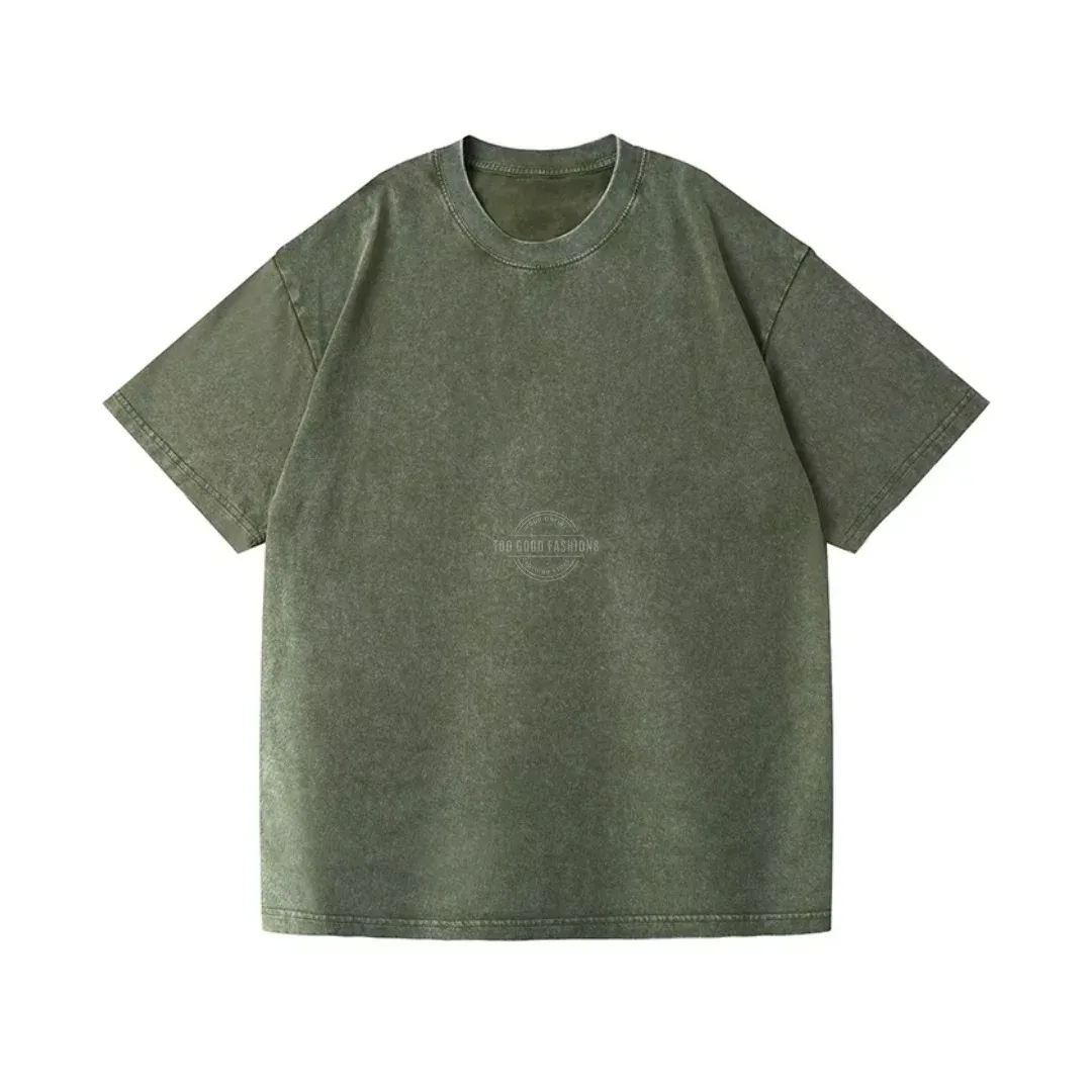 Olive Street T-Shirt