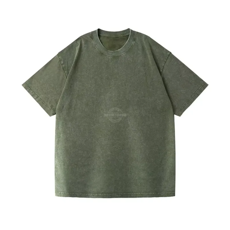 Olive Street T-Shirt