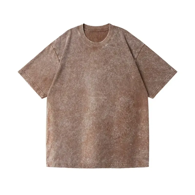 Brown Street T-Shirt