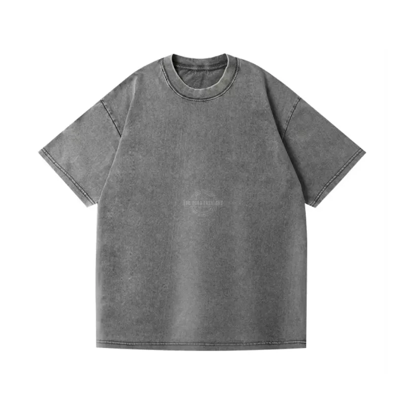 Gray Street T-Shirt