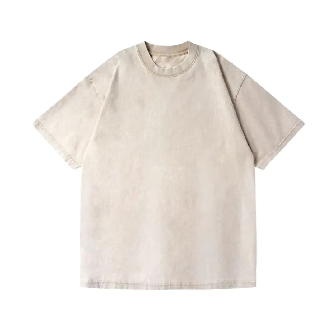Cream Street T-Shirt