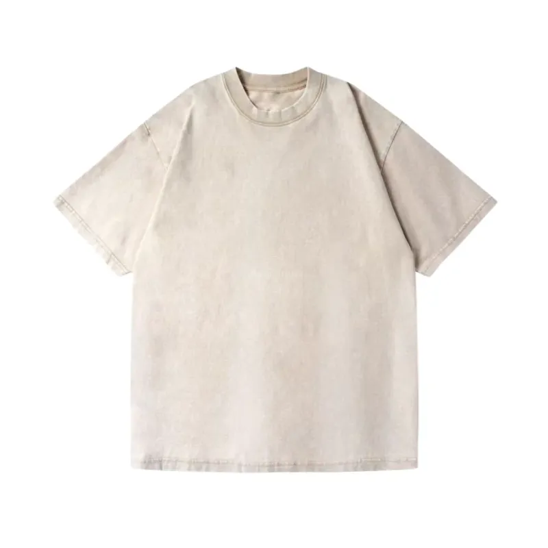 Cream Street T-Shirt