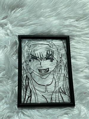 Glass painting Kit