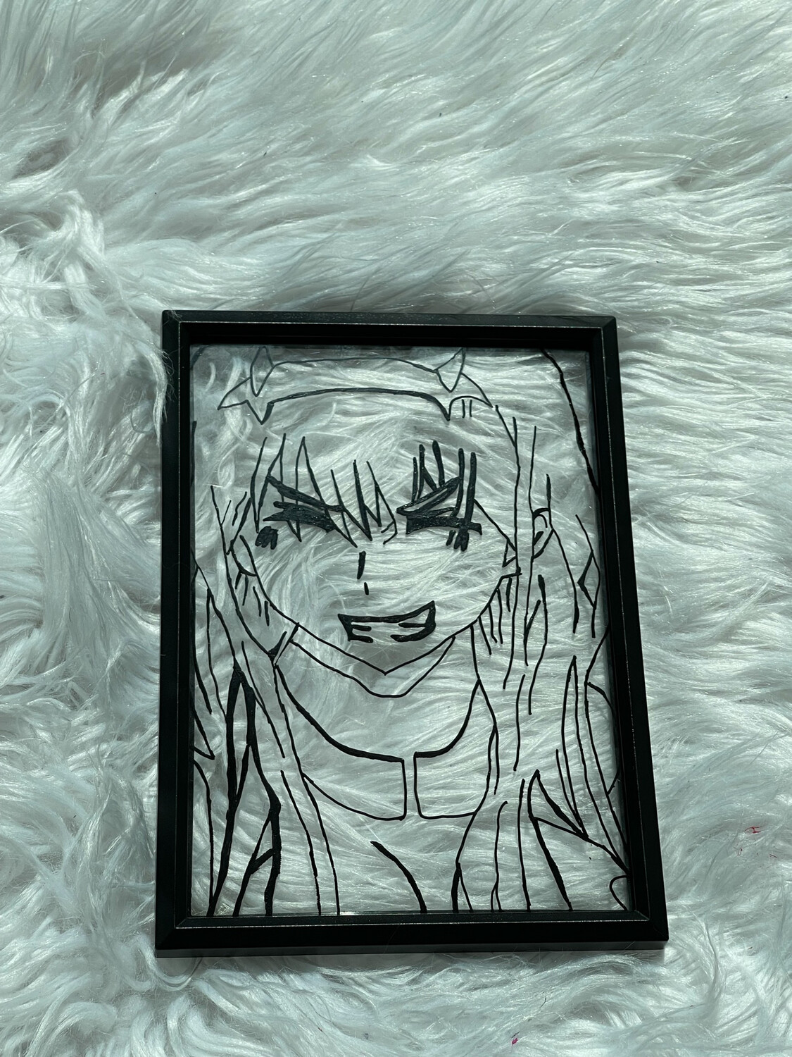 Glass painting Kit