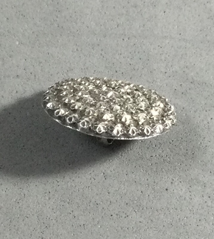 Charles Horner Silver, Small Medium