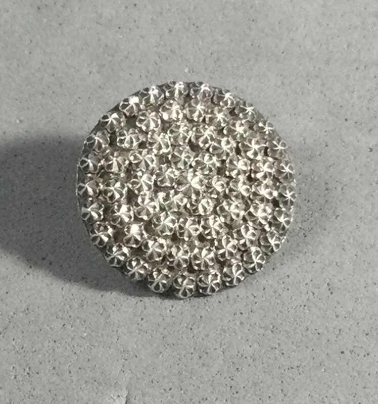 Charles Horner Silver, Small Medium