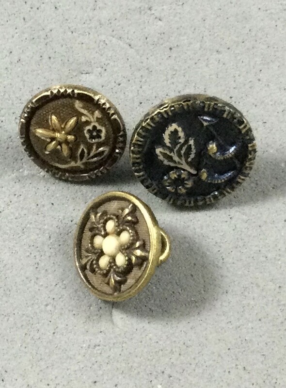 Austrian Tinies with Celluloid