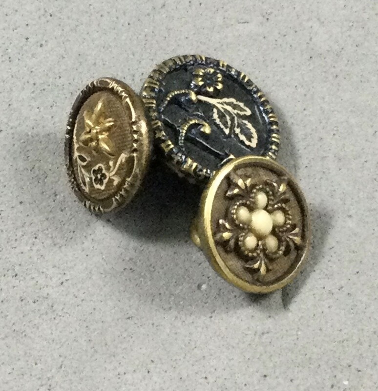 Austrian Tinies with Celluloid