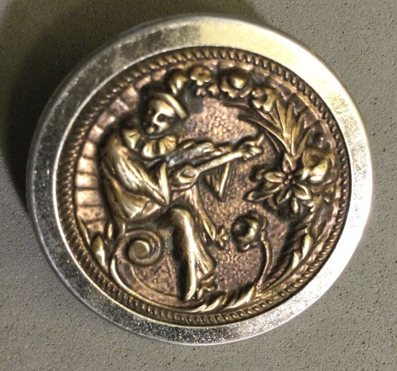 Large Scaramouche