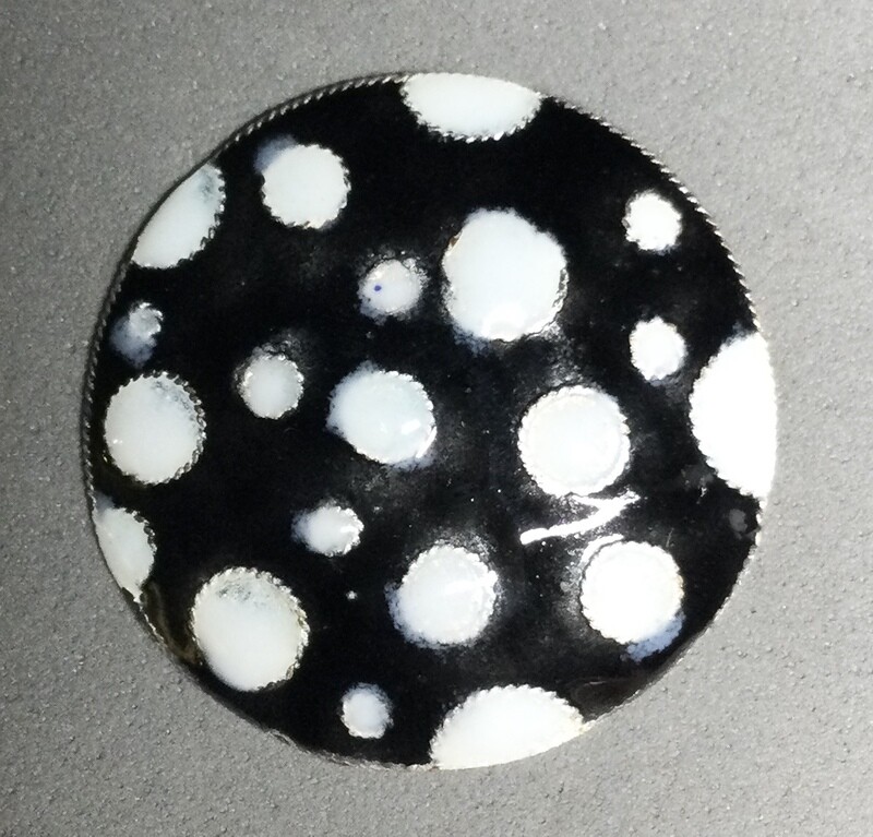Gita Maria Enamel