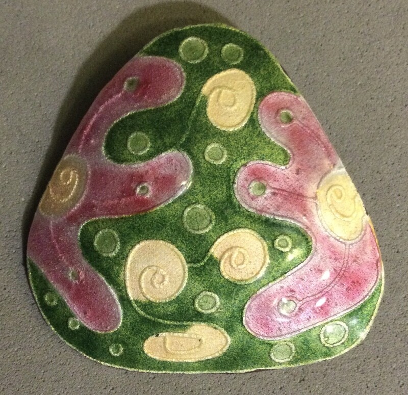 Gita Maria Enamel