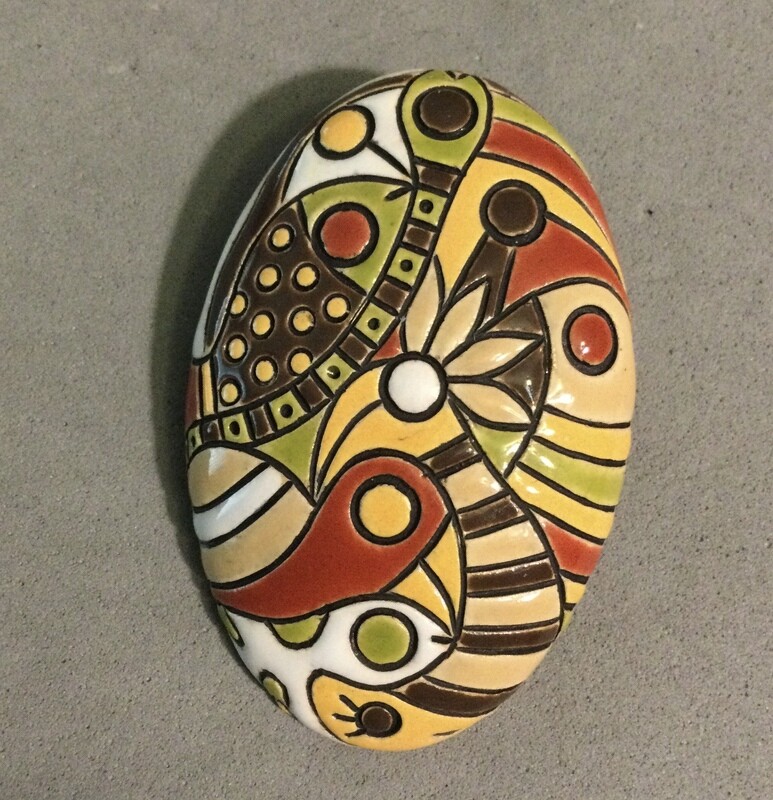 GOLEM DESIGN STUDIO “Cocoa Jungle”