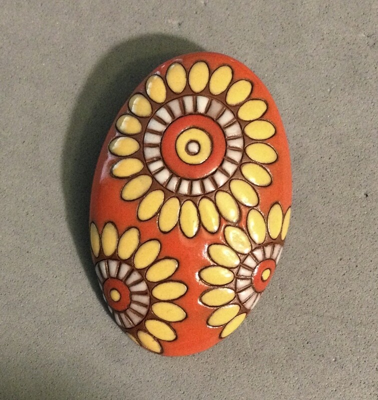 GOLEM DESIGN STUDIO “Fireworks”