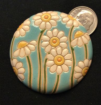 GOLEM DESIGN STUDIO Daisies