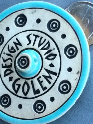 GOLEM DESIGN STUDIO, SUNRISE CRANE