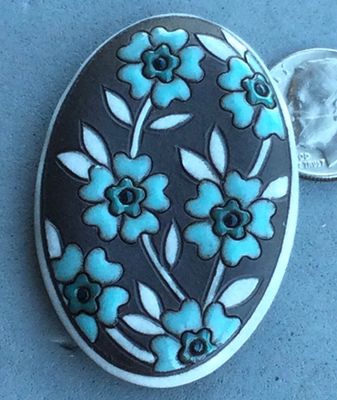 GOLEM DESIGN STUDIO, BLOOMING HEARTS