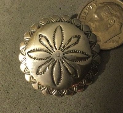 SOUTHWEST BELL STERLING, Medium