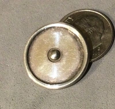SILVER, Medium