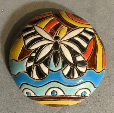 GOLEM DESIGN STUDIO Butterfly