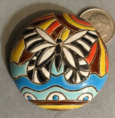 GOLEM DESIGN STUDIO Butterfly