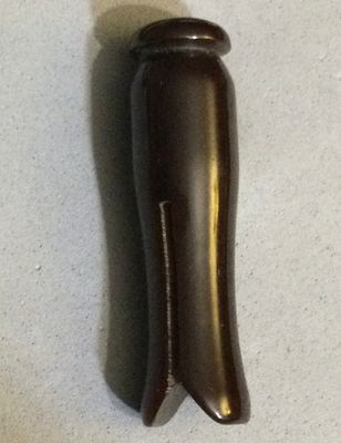 Bakelite Clothespin, Large