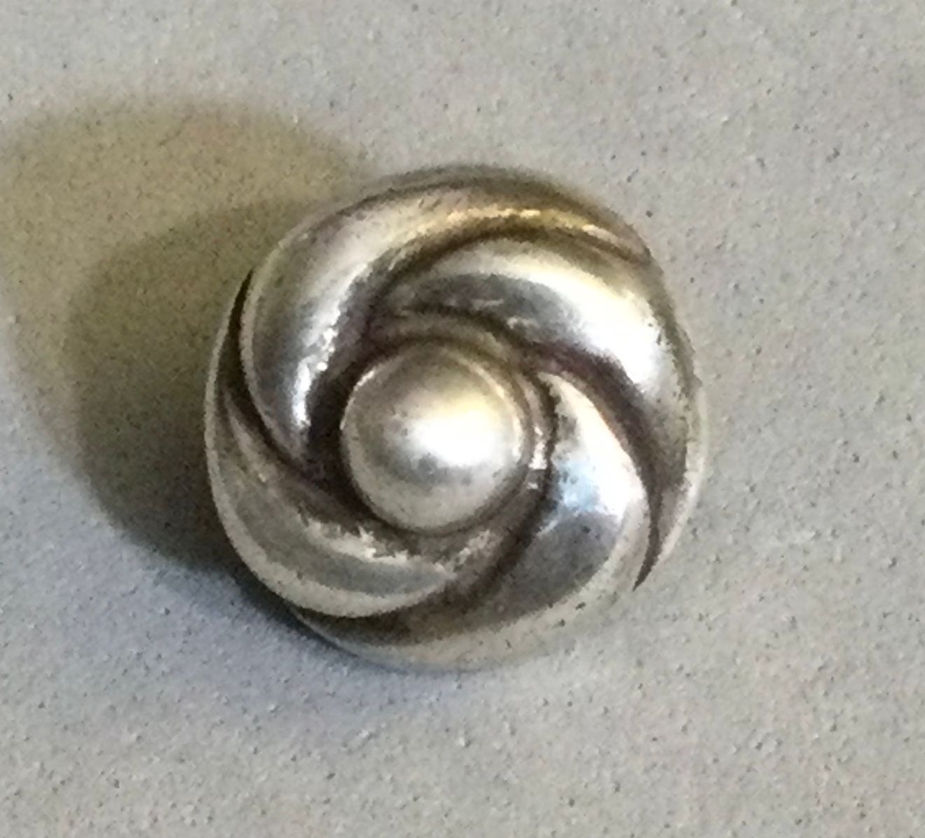 SPRATLING Silver, Small