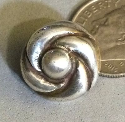 SPRATLING Silver, Small