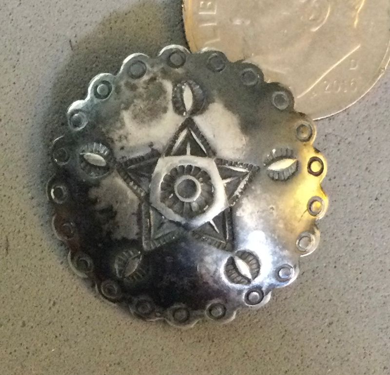 “BELL” STERLING SOUTHWEST