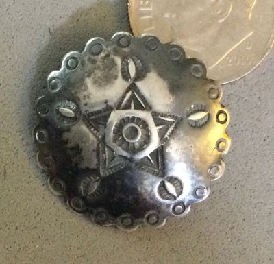 “BELL” STERLING SOUTHWEST