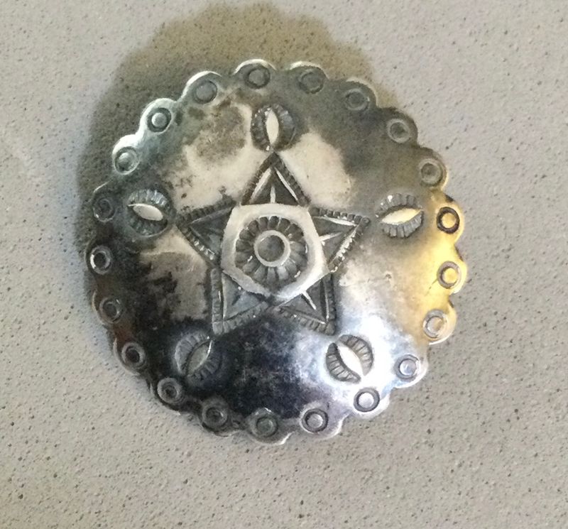 “BELL” STERLING SOUTHWEST