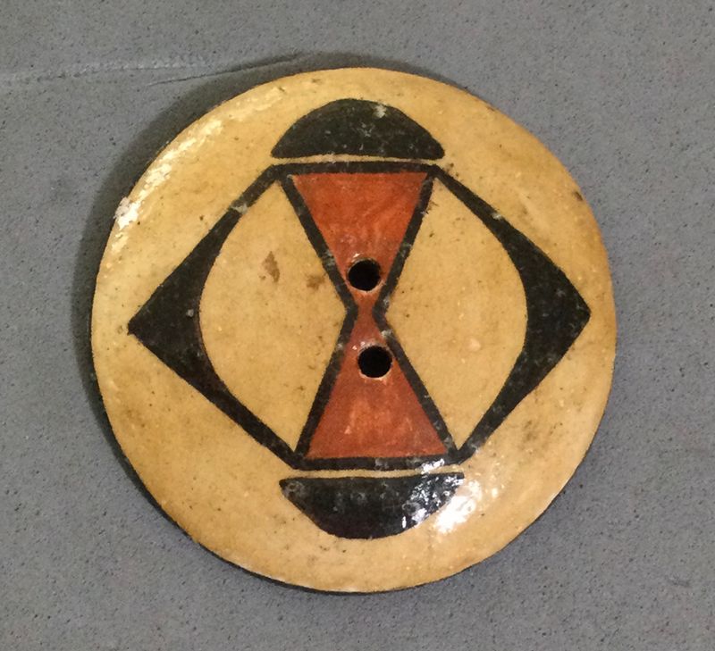 ZIA Pottery, Large