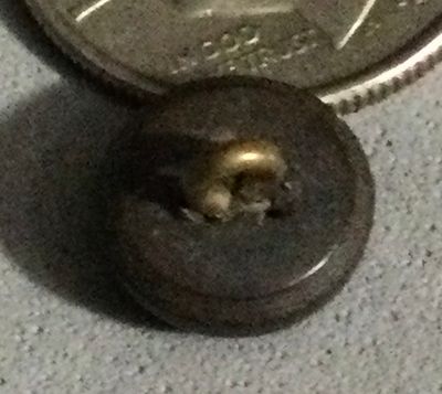 Diminutive Rubber Rose