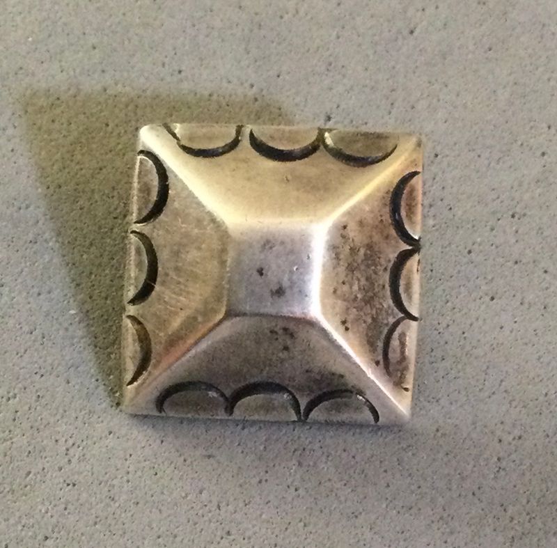 William Spratling Silver