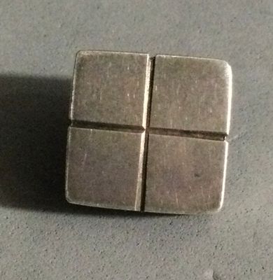 William Spratling Silver, Medium