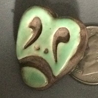 SAMOTH CERAMICS, Medium