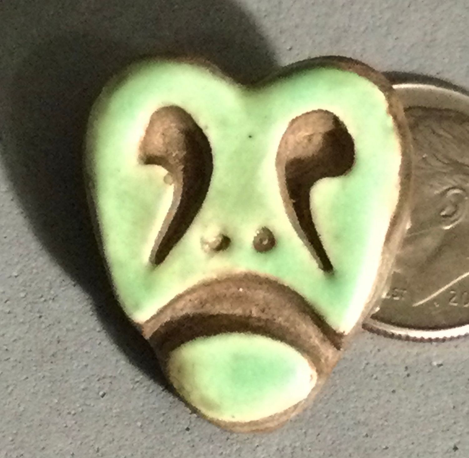 SAMOTH CERAMICS, Medium