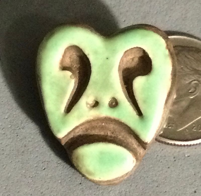 SAMOTH CERAMICS, Medium