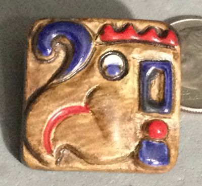 SAMOTH CERAMICS, Large