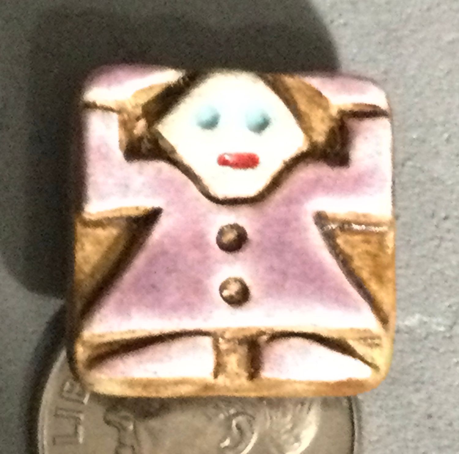 SAMOTH CERAMICS, Medium